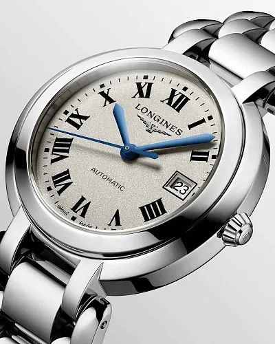 Longines PrimaLuna L8.113.4.71.6